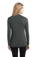 Port Authority Ladies Concept Cardigan. L545