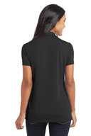 Port Authority Ladies Cotton Touch ™  Performance Polo. L568