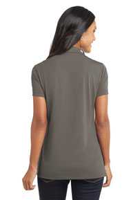 Port Authority Ladies Cotton Touch ™  Performance Polo. L568