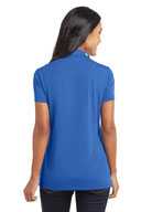 Port Authority Ladies Cotton Touch ™  Performance Polo. L568