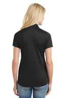Port Authority Ladies Diamond Jacquard Polo. L569