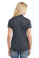 Port Authority Ladies Diamond Jacquard Polo. L569