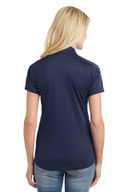 Port Authority Ladies Diamond Jacquard Polo. L569