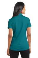 Port Authority Ladies Dimension Polo. L571