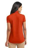 Port Authority Polo - Ladies Dry Zone Grid Polo L572