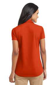 Port Authority Polo - Ladies Dry Zone Grid Polo L572