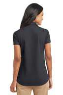 Port Authority Polo - Ladies Dry Zone Grid Polo L572