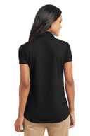 Port Authority Polo - Ladies Dry Zone Grid Polo L572