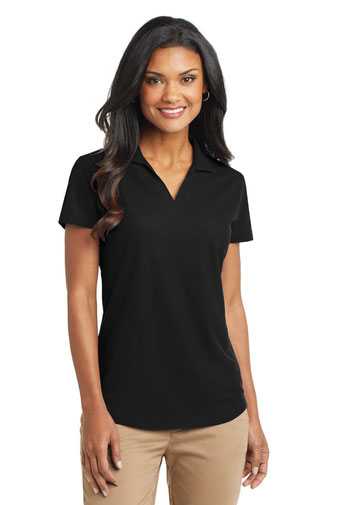 Port Authority Polo - Ladies Dry Zone Grid Polo L572