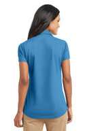 Port Authority Polo - Ladies Dry Zone Grid Polo L572