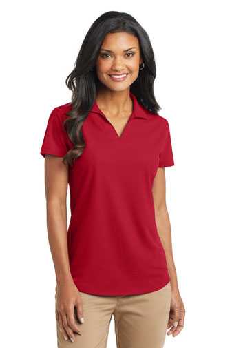 Port Authority Polo - Ladies Dry Zone Grid Polo L572