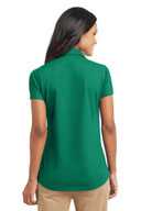 Port Authority Polo - Ladies Dry Zone Grid Polo L572