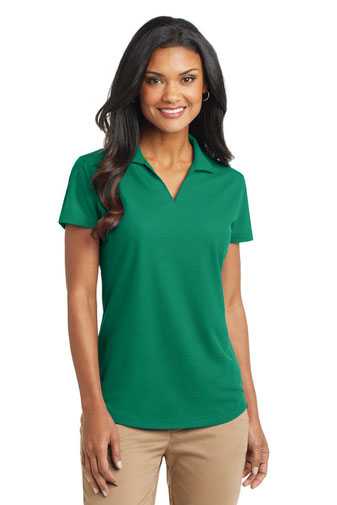 Port Authority Polo - Ladies Dry Zone Grid Polo L572