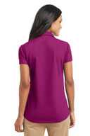 Port Authority Polo - Ladies Dry Zone Grid Polo L572
