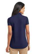 Port Authority Polo - Ladies Dry Zone Grid Polo L572