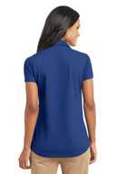Port Authority Polo - Ladies Dry Zone Grid Polo L572
