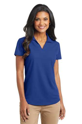 Port Authority Polo - Ladies Dry Zone Grid Polo L572