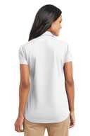 Port Authority Polo - Ladies Dry Zone Grid Polo L572