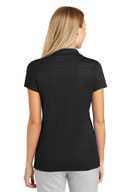 Port Authority Ladies Rapid Dry ™  Mesh Polo. L573