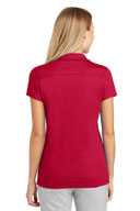 Port Authority Ladies Rapid Dry ™  Mesh Polo. L573