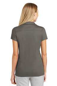 Port Authority Ladies Rapid Dry ™  Mesh Polo. L573