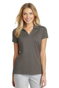 Port Authority Ladies Rapid Dry ™  Mesh Polo. L573