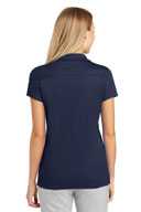 Port Authority Ladies Rapid Dry ™  Mesh Polo. L573
