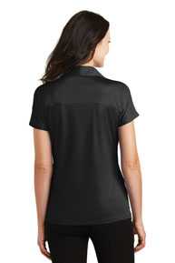 Port Authority Ladies Crossover Raglan Polo. L575