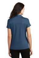 Port Authority Ladies Crossover Raglan Polo. L575