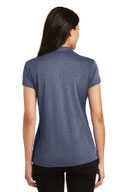 Port Authority Ladies Trace Heather Polo. L576
