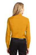 Port Authority Ladies Long Sleeve Easy Care Shirt.  L608