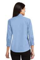 Port Authority Ladies 3/4-Sleeve Easy Care Shirt. L612