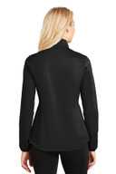 Port Authority Ladies Active Soft Shell Jacket. L717