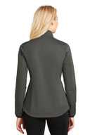 Port Authority Ladies Active Soft Shell Jacket. L717