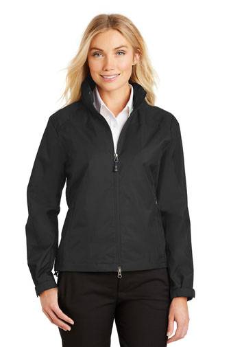 DISCONTINUED  Port Authority Ladies Endeavor Jacket.  L768