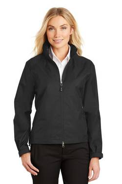 DISCONTINUED Port Authority Ladies Endeavor Jacket. L768 DISCONTINUED Port Authority Ladies Endeavor Jacket. L768
