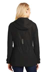 Port Authority Ladies Northwest Slicker. L7710