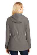 Port Authority Ladies Northwest Slicker. L7710