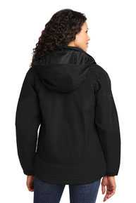 Port Authority Ladies Nootka Jacket.  L792