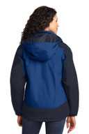 Port Authority Ladies Nootka Jacket.  L792