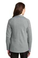 Port Authority Ladies Interlock Cardigan. L807
