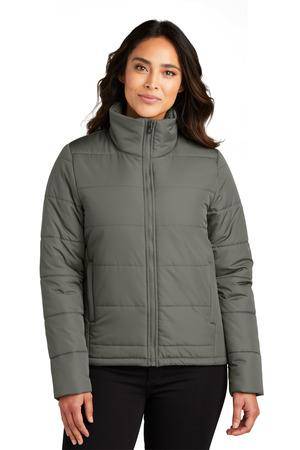 Port Authority ®  Ladies Puffer Jacket L852