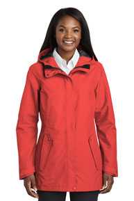 Port Authority Ladies Collective Outer Shell Jacket. L900