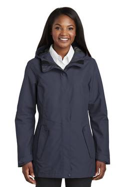 Port Authority Ladies Collective Outer Shell Jacket. L900 Port Authority Ladies Collective Outer Shell Jacket. L900