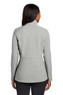 Port Authority Ladies Collective Soft Shell Jacket. L901