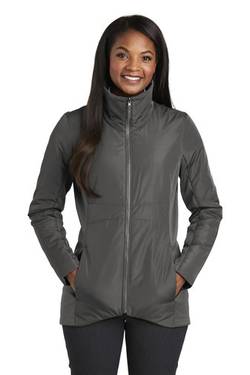 Port Authority Ladies Collective Insulated Jacket. L902 Port Authority Ladies Collective Insulated Jacket. L902