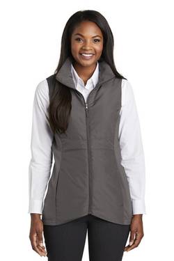 Port Authority Ladies Collective Insulated Vest. L903 Port Authority Ladies Collective Insulated Vest. L903