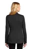 Port Authority Ladies Collective Striated Fleece Jacket. L905