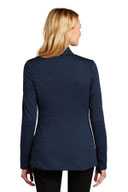 Port Authority Ladies Collective Striated Fleece Jacket. L905