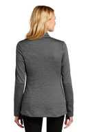 Port Authority Ladies Collective Striated Fleece Jacket. L905